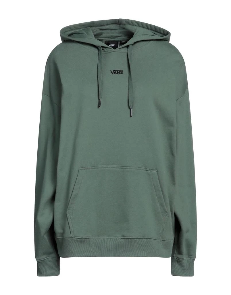 商品Vans|Hooded sweatshirt,价格¥275,第1张图片