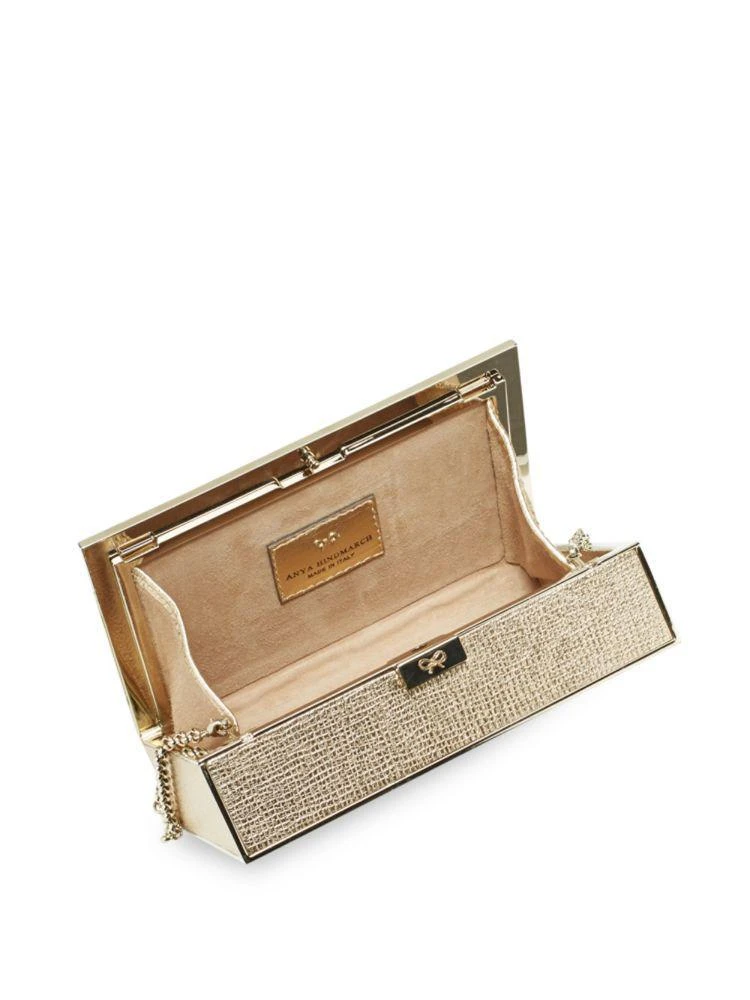 商品Anya Hindmarch|Imperial 眼睛斜挎包,价格¥3578,第2张图片详细描述
