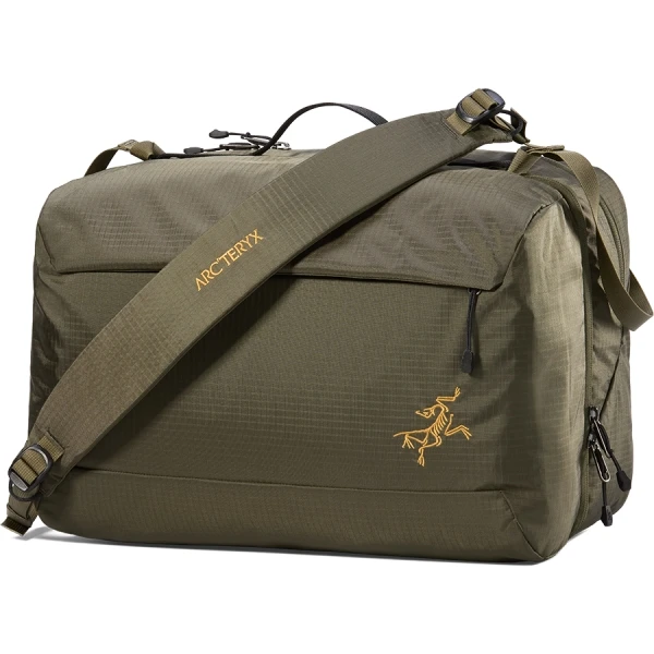【Brilliant|包邮包税】ION GEAR ORGANIZER [FW24] 新款上市 离子收纳包 AGOFUX9036 商品