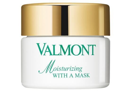商品Valmont|Moisturizing with a Mask 补水面膜，50毫升,价格¥1497,第1张图片