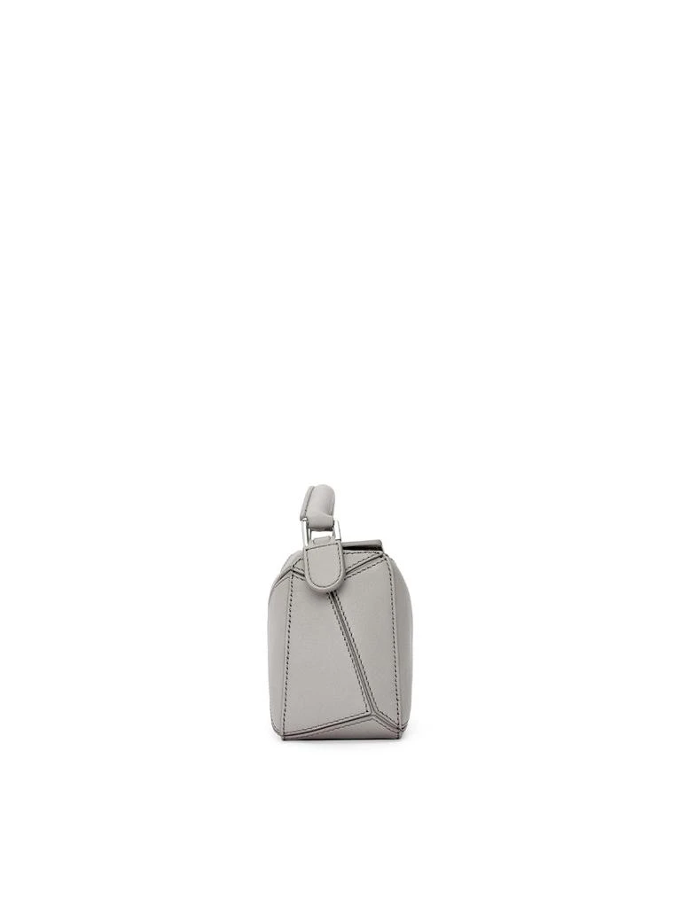 商品Loewe|Mini Puzzle Bag,价格¥17230,第3张图片详细描述