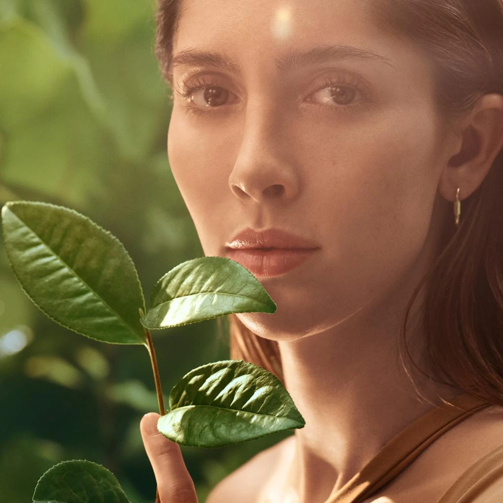 Tea Elixir Skin Resilience Activating Serum 商品
