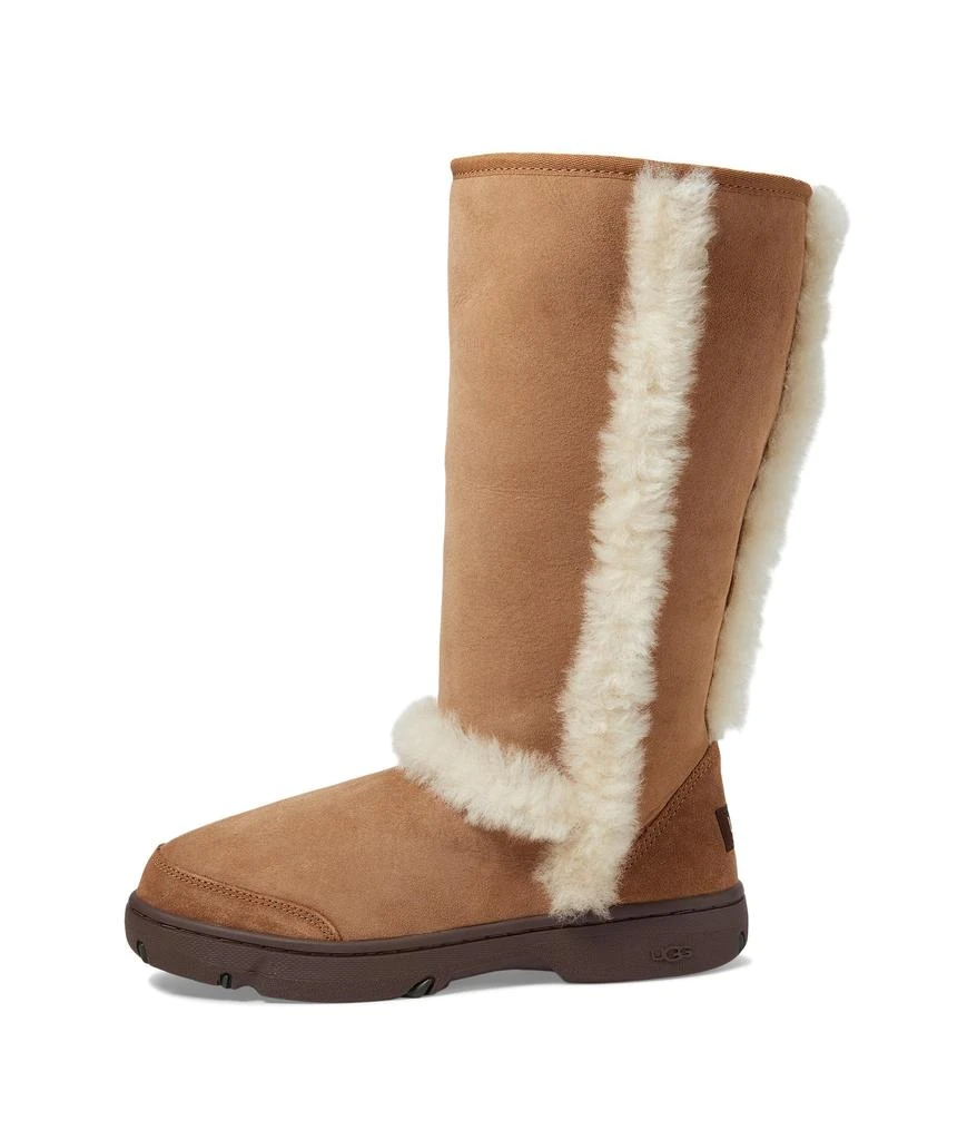 商品UGG|Sunburst Tall,价格¥1897,第4张图片详细描述