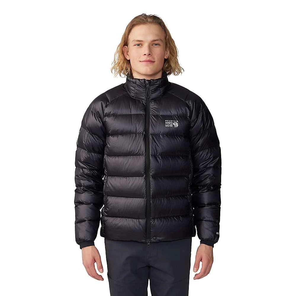 Mountain Hardwear Men's Phantom Alpine Down Jacket 商品