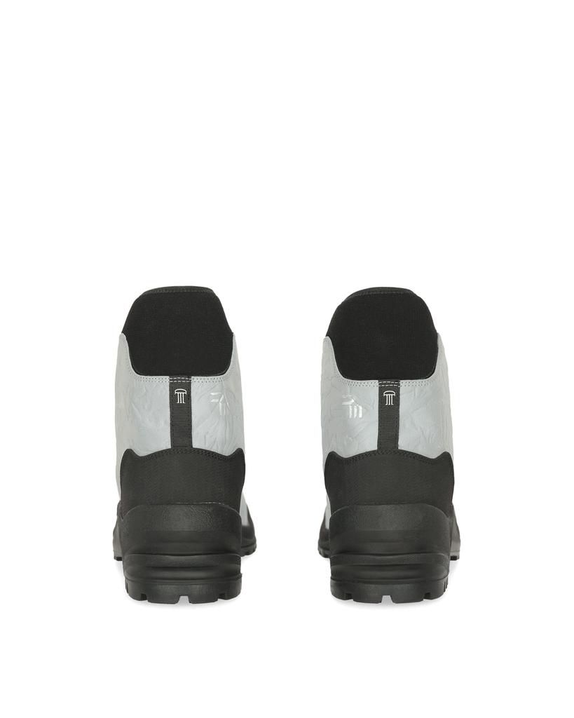 男式 Graelon系列 户外靴 灰色商品第6张图片规格展示