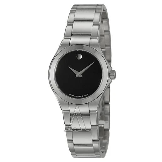 商品Movado|Defio 女士手表,价格¥1948,第4张图片详细描述