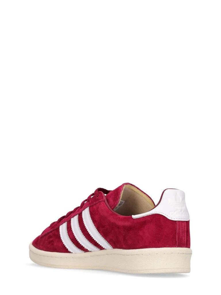 商品Adidas|Campus 80s Sneakers,价格¥533,第2张图片详细描述