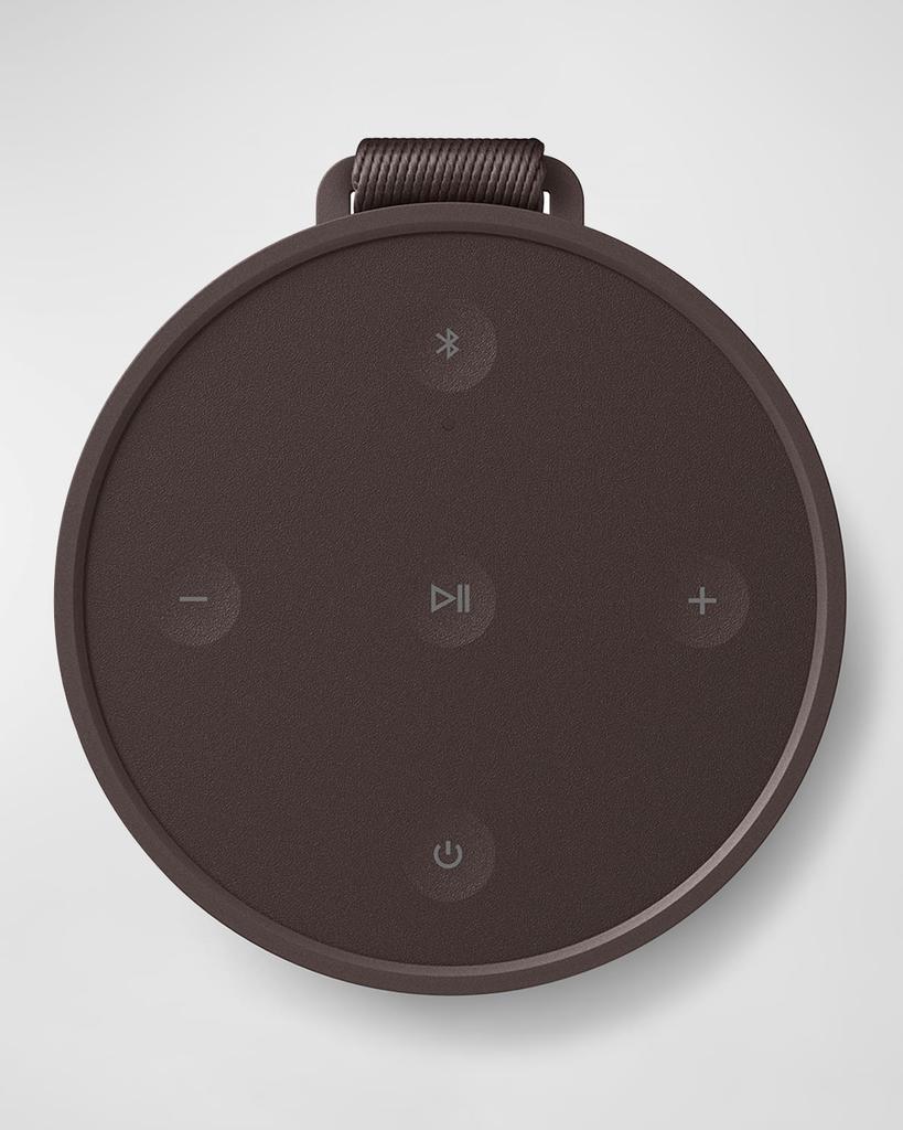 商品Bang & Olufsen|Beosound Explore Wireless 360 Speaker,价格¥1479,第6张图片详细描述