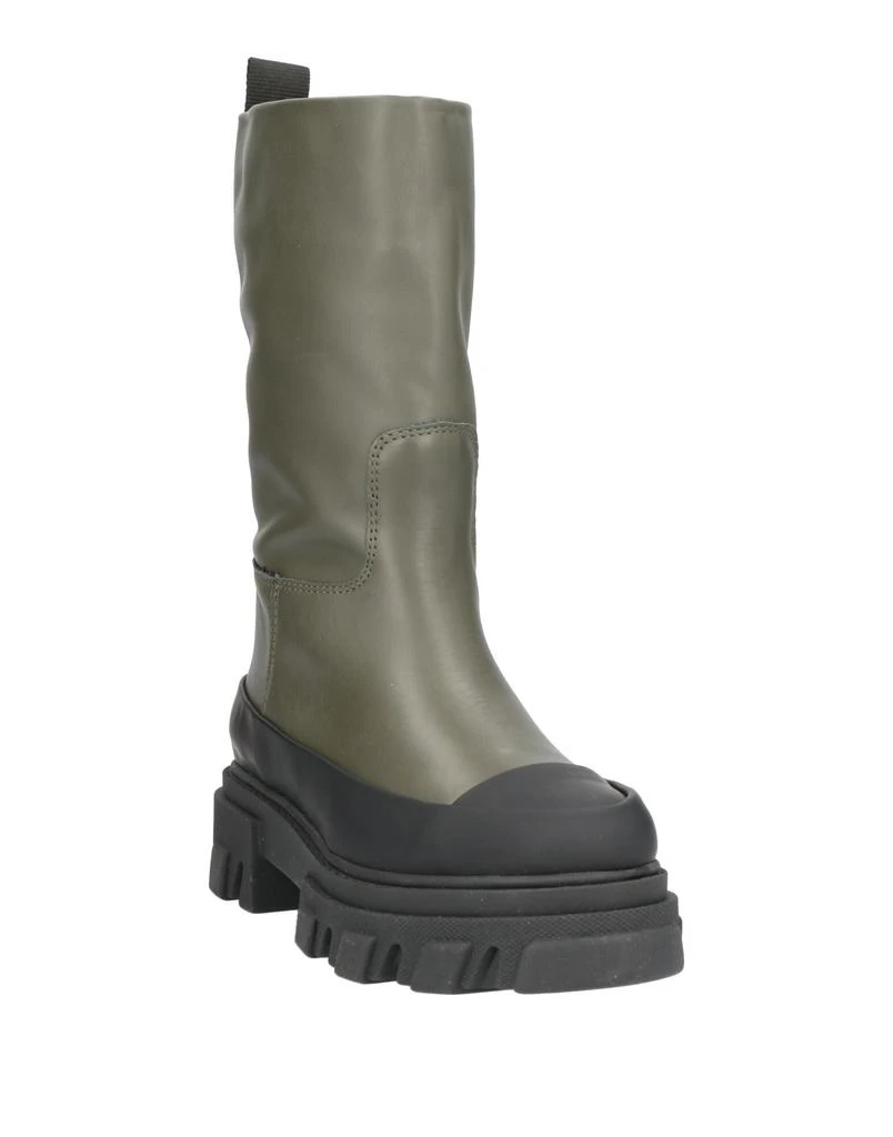 商品Ganni|Ankle boot,价格¥908,第2张图片详细描述