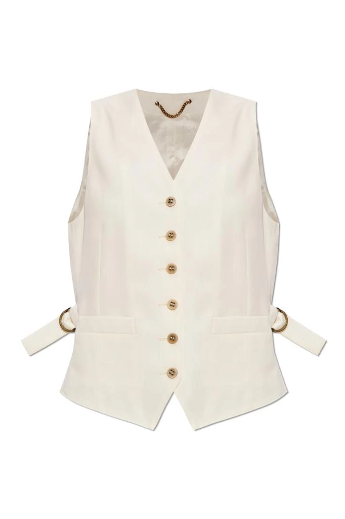 商品Golden Goose|Vest with pockets,价格¥4856,第1张图片
