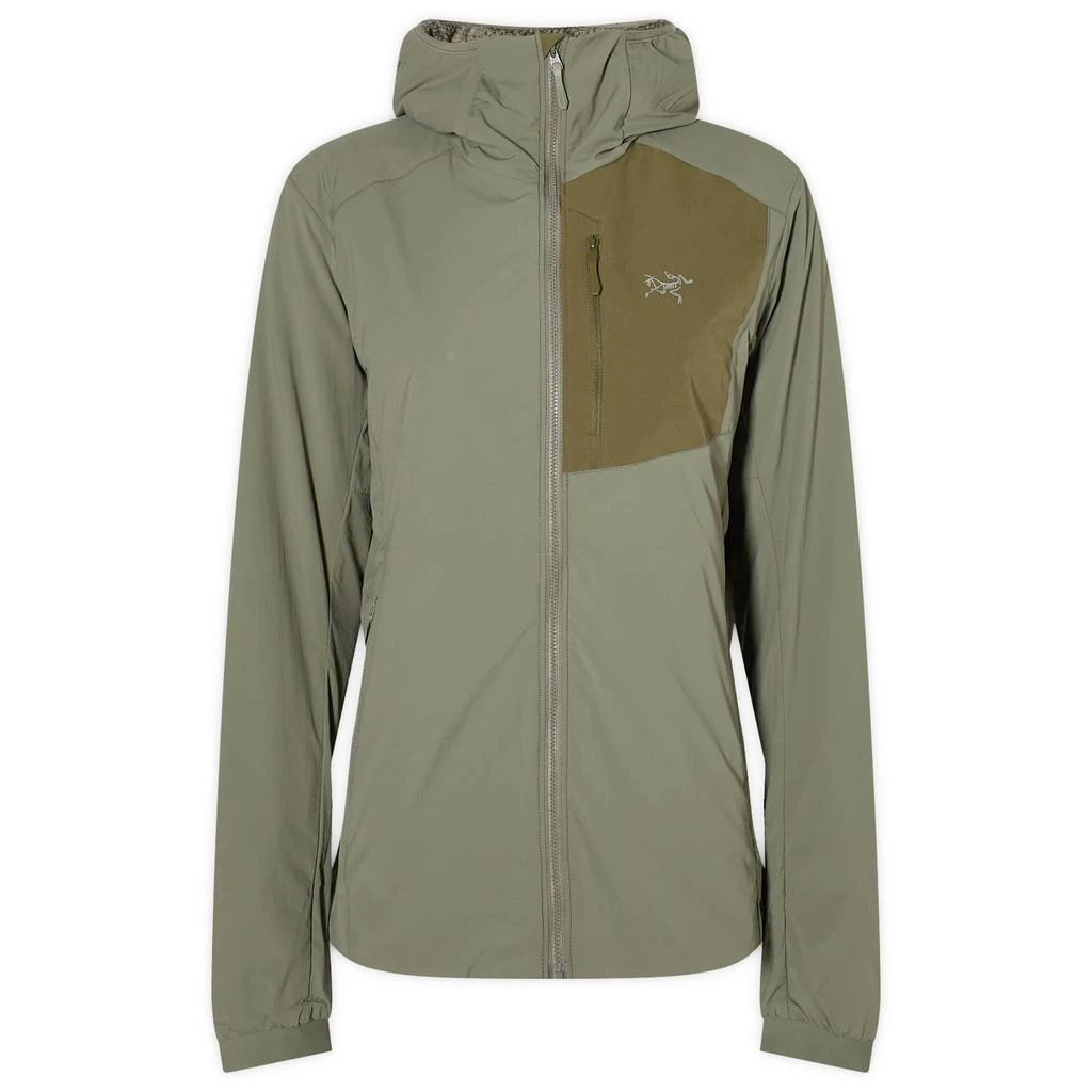 商品Arc'teryx|Arc'teryx Proton Lightweight Hoodie Jacket,价格¥1567,第1张图片