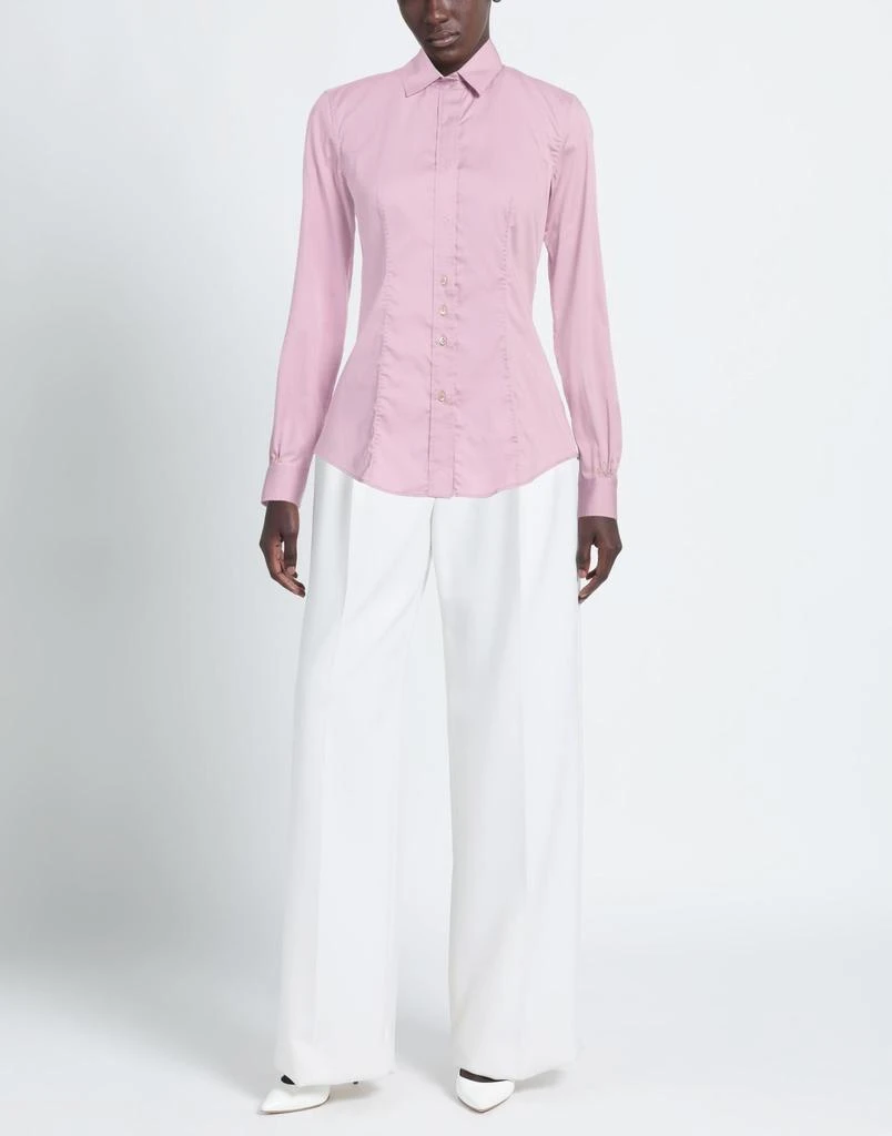 商品LE SARTE PETTEGOLE|Solid color shirts & blouses,价格¥2021,第2张图片详细描述