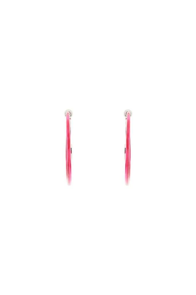 商品PANCONESI|Panconesi 'upside down' earrings,价格¥1416,第1张图片