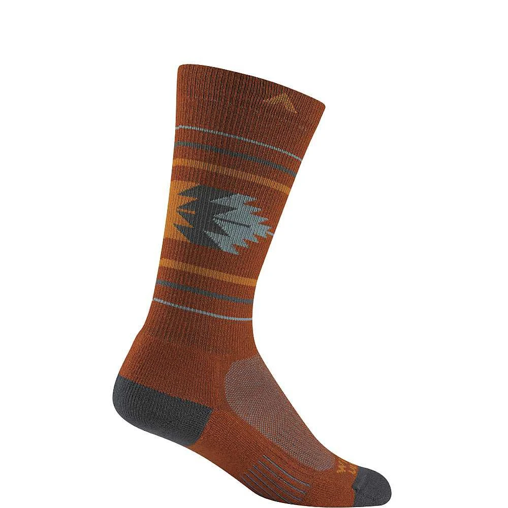 商品Wigwam|Bears Ears Sock,价格¥41,第1张图片