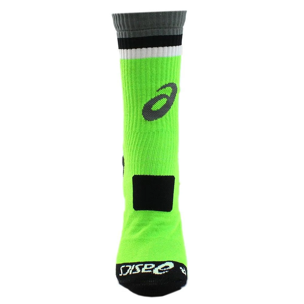 商品Asics|Craze Crew Socks,价格¥45,第4张图片详细描述