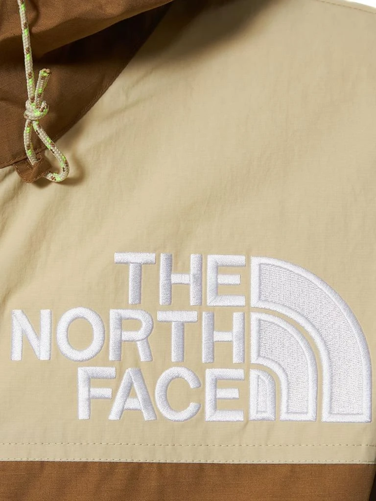 商品The North Face|男式 Mountain 86系列 拼色 冲锋夹克,价格¥1172,第3张图片详细描述