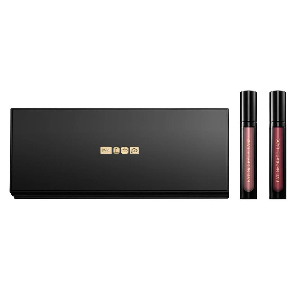 商品Pat McGrath|Moonlit Seduction + LiquiLUST™ Matte Kit,价格¥1279,第2张图片详细描述