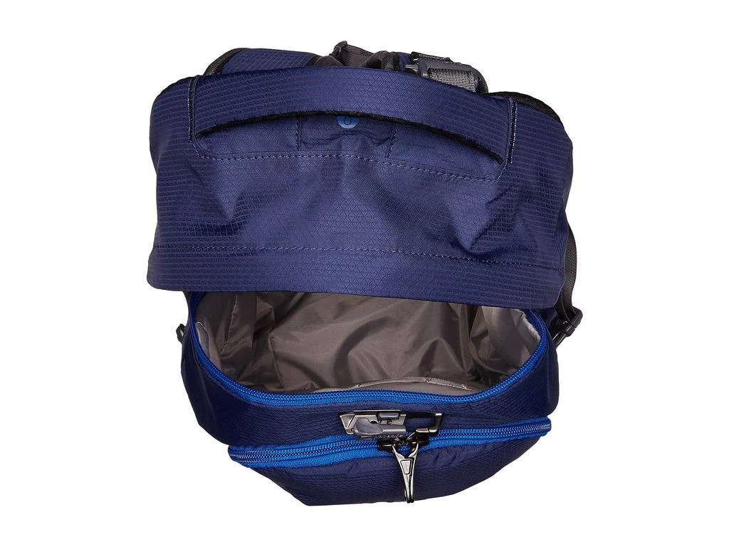 商品Pacsafe|25 L Venturesafe G3 Anti-Theft Backpack,价格¥901,第3张图片详细描述
