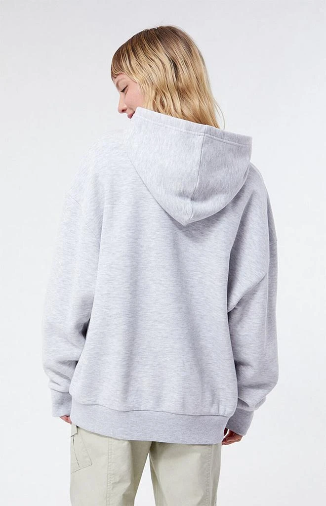 商品PacSun|Portland Oversized Hoodie,价格¥227,第3张图片详细描述