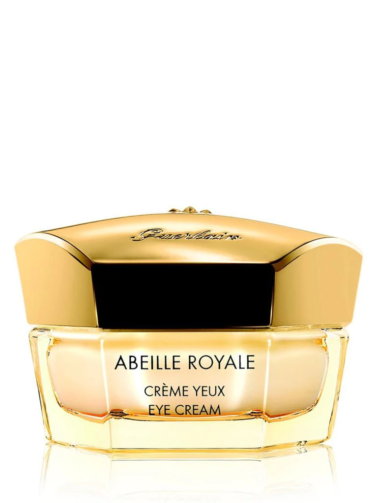 商品Guerlain|帝皇蜂姿®丰盈修复眼霜 15ml,价格¥460,第1张图片