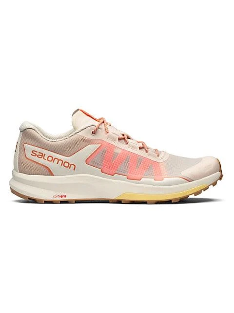 商品Salomon|Ultra Raid Sneakers,价格¥483,第1张图片