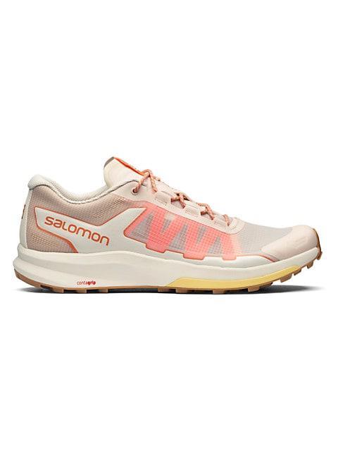 商品Salomon|Ultra Raid Sneakers,价格¥643,第1张图片