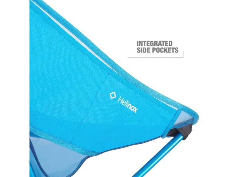 商品Helinox|Beach Chair,价格¥1270,第3张图片详细描述