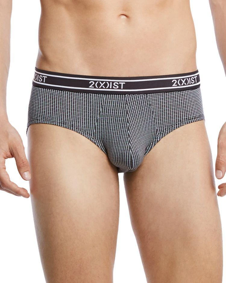 商品2(x)ist|男士低腰平角内裤,价格¥51,第1张图片
