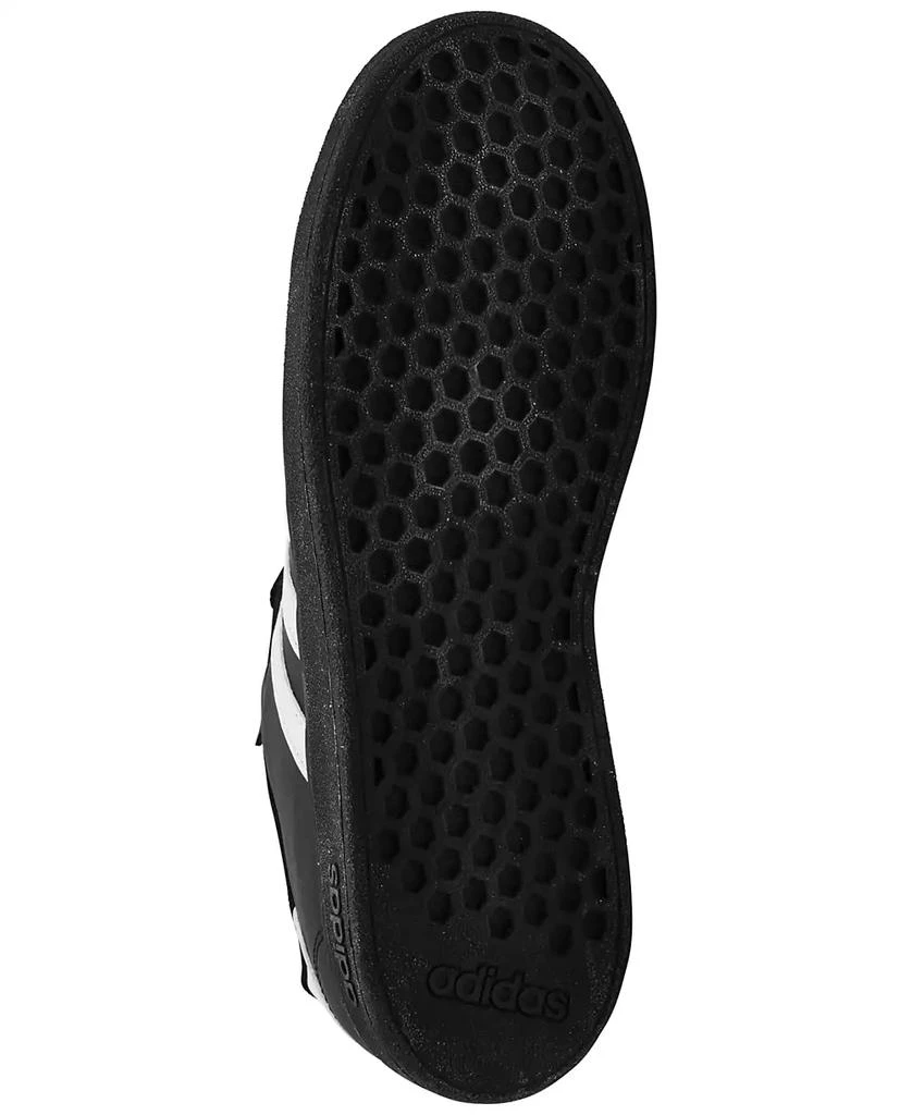 Big Kids Grand Court 2.0 Casual Sneakers from Finish Line 商品