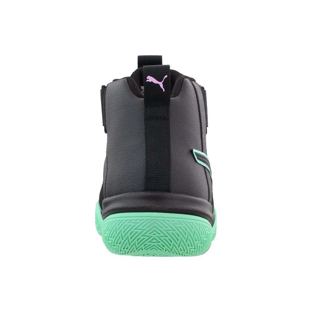 商品Puma|彪马 Legacy Dark Mode 篮球鞋 ,价格¥279,第5张图片详细描述