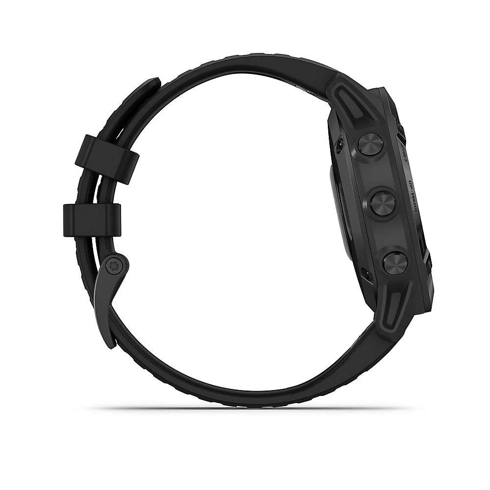 商品Garmin|Garmin fenix 6 Pro Watch,价格¥4020,第4张图片详细描述