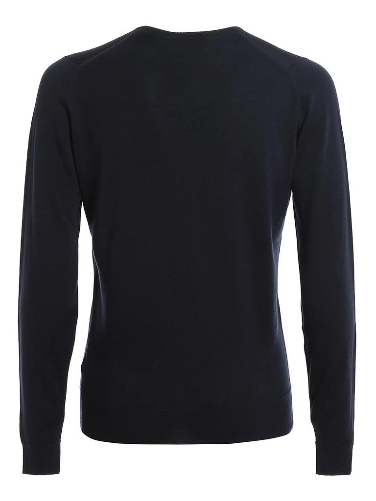 商品John Smedley|John Smedley Lundy Knitted Jumper,价格¥1470,第2张图片详细描述