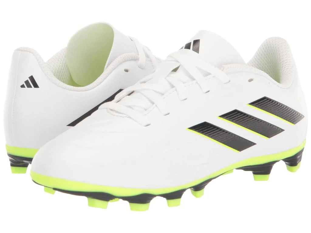 商品Adidas|Soccer Copa Pure.4 Firm Ground (Little Kid/Big Kid),价格¥293,第1张图片