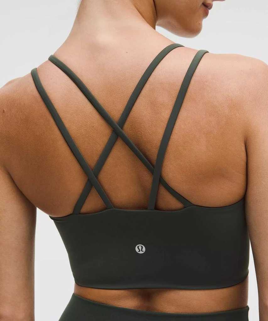Like a Cloud Longline Bra *Light Support, B/C Cup 商品