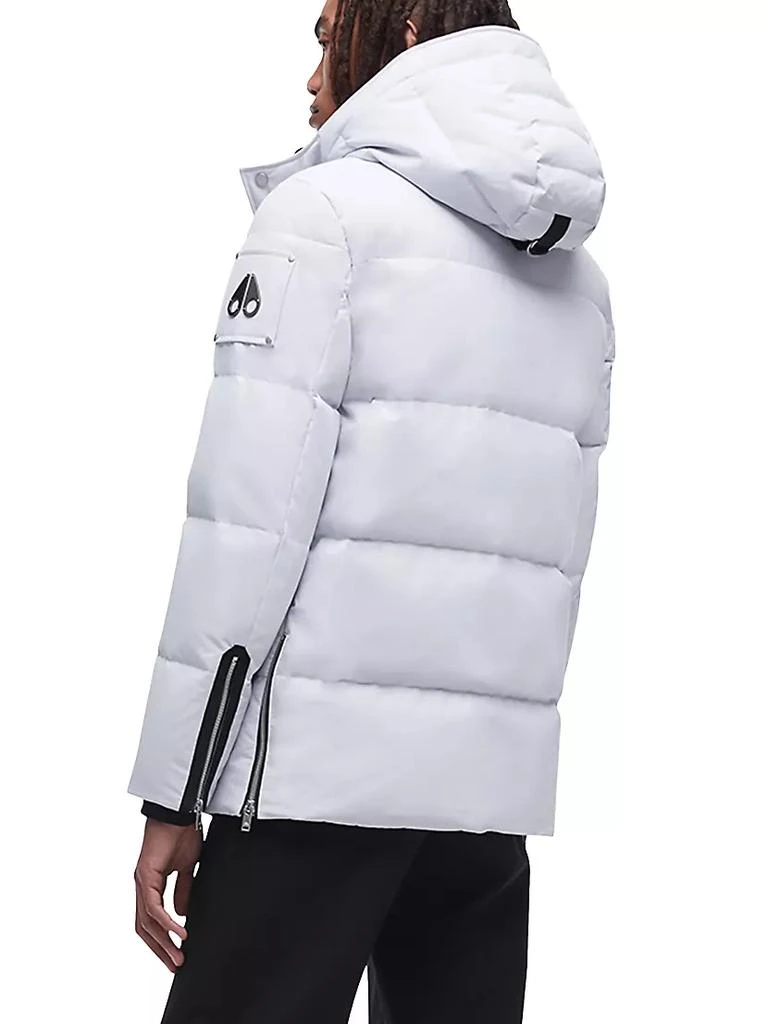 商品Moose Knuckles|Cloud 3Q Jacket,价格¥7699,第3张图片详细描述