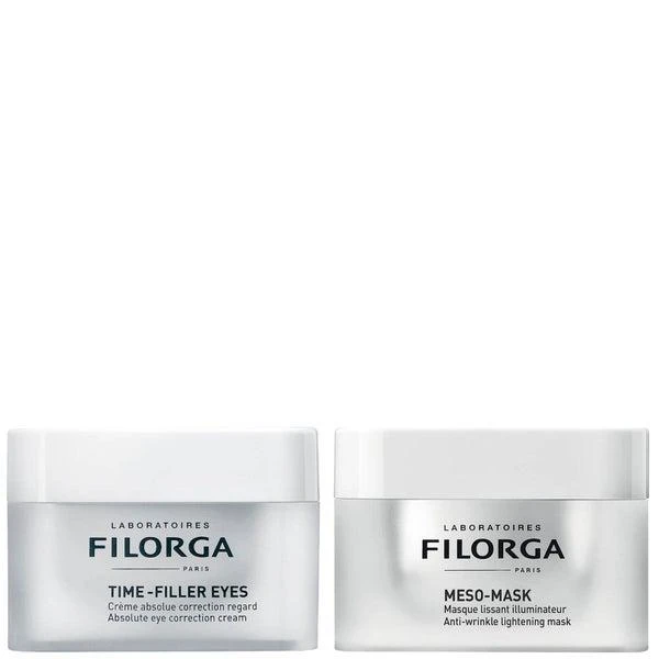 商品Filorga|Filorga Smooth & Glow Regimen,价格¥958,第1张图片