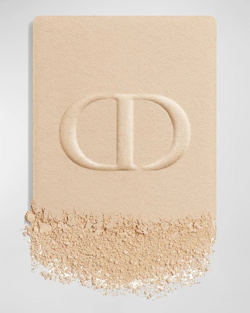 商品Dior|Dior Forever Natural Matte Velvet Compact Foundation,价格¥419,第2张图片详细描述