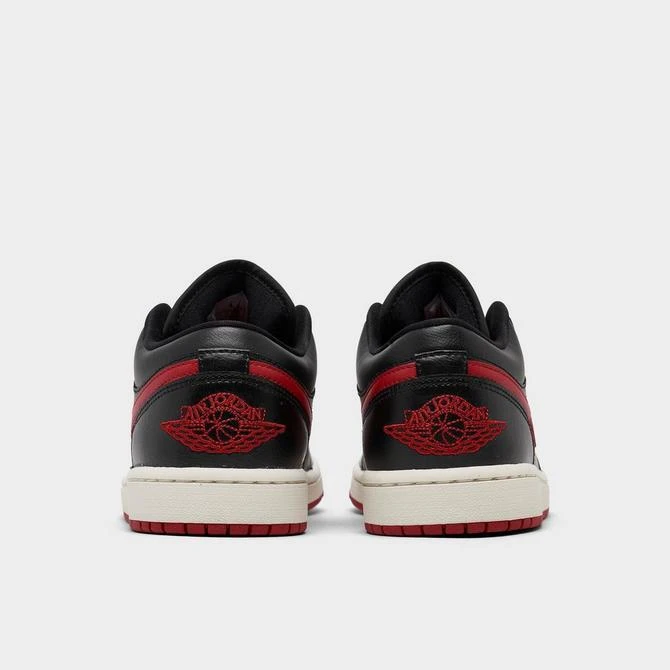 Women's Air Jordan Retro 1 Low Casual Shoes 商品