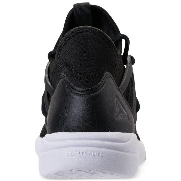 商品Reebok|Women's Hayasu LTD Casual Sneakers from Finish Line,价格¥411,第5张图片详细描述