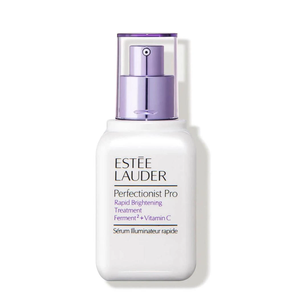 商品Estée Lauder|Estée Lauder Perfectionist Pro Rapid Brightening Treatment,价格¥717,第1张图片