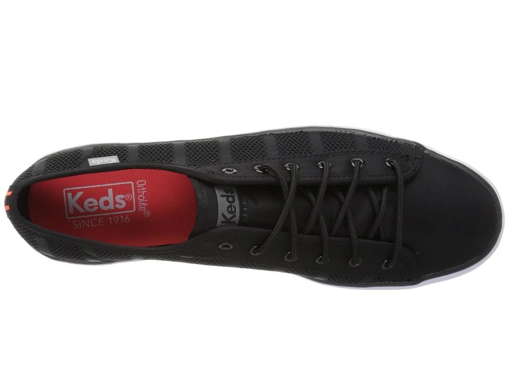 商品Keds|Triple Kick Striped Mesh,价格¥315,第2张图片详细描述