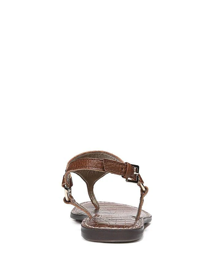 商品Sam Edelman|Women's Greta Thong Sandals,价格¥636,第4张图片详细描述