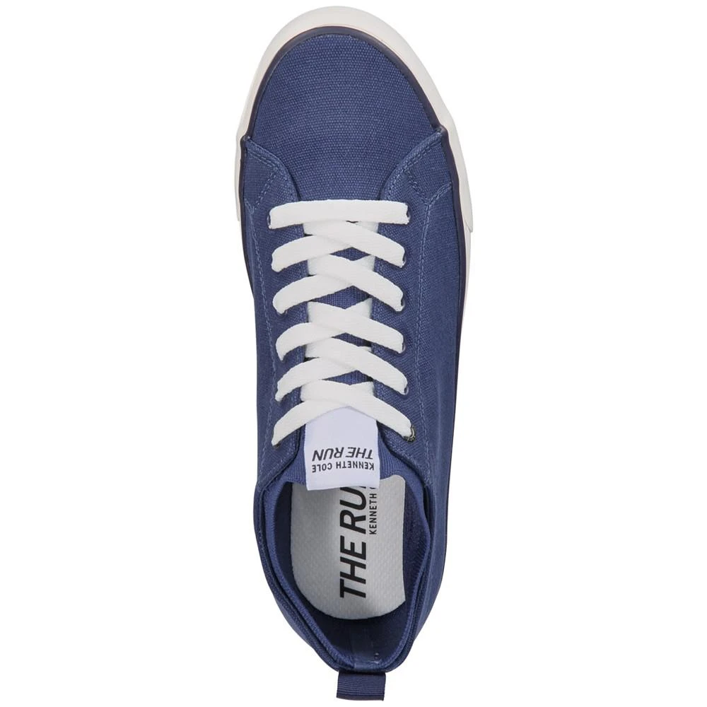 商品Kenneth Cole|Men's The Run Casual Lace-Up Sneaker,价格¥440,第4张图片详细描述