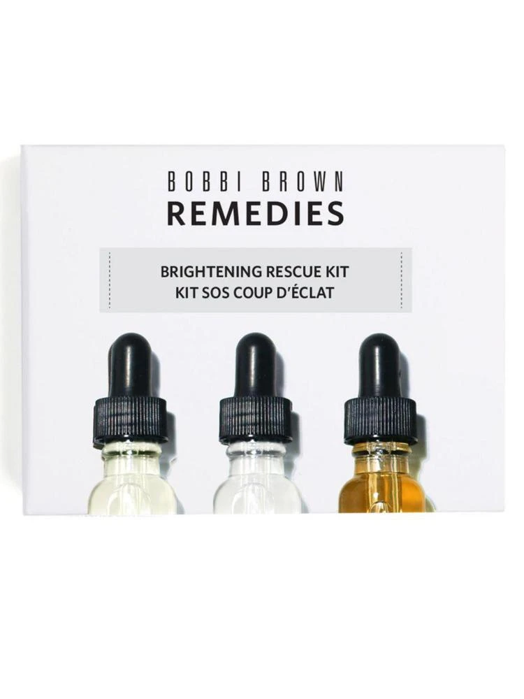 商品Bobbi Brown|Remedies Brightening Rescue Set,价格¥263,第2张图片详细描述