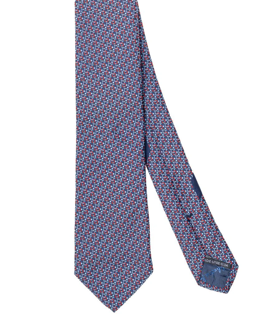 商品Salvatore Ferragamo|Salvatore tie,价格¥1728,第1张图片