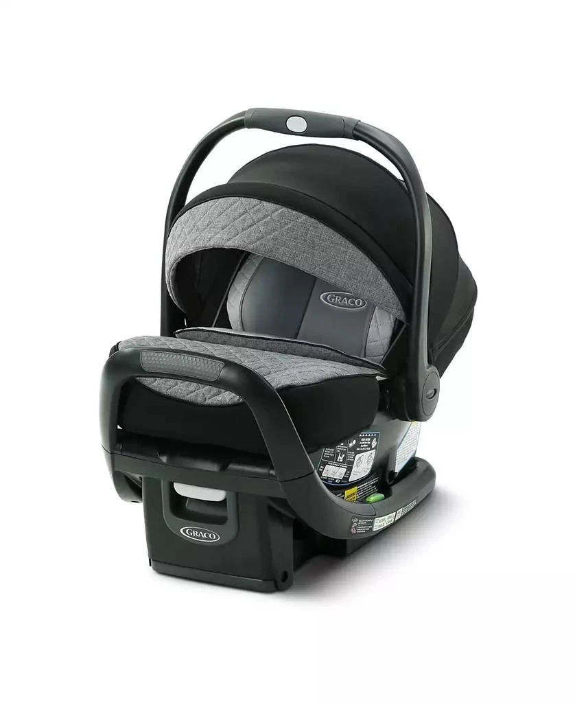 商品Graco|SnugRide SnugFit 35 Elite Infant Car Seat,价格¥1852,第1张图片