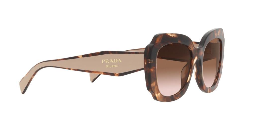 商品Prada|Prada Eyewear Sunglasses,价格¥2210,第5张图片详细描述