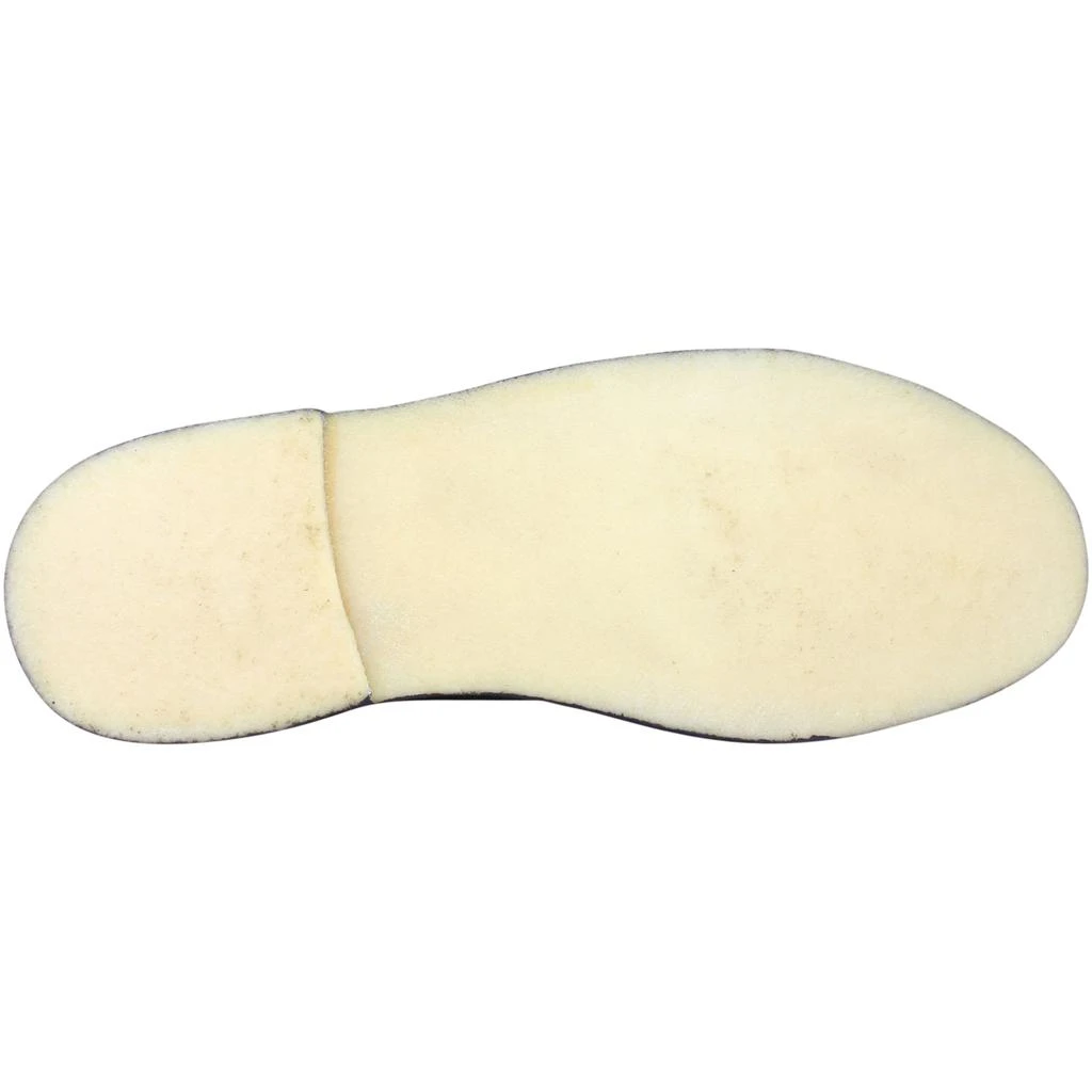 商品Clarks|Clarks Desert BT Core Black  13292 Men's,价格¥409,第4张图片详细描述