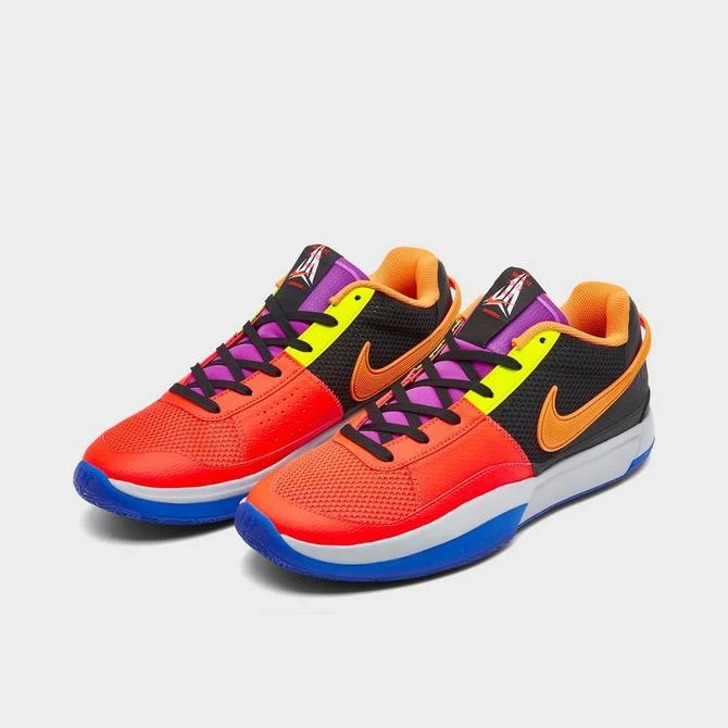商品NIKE|Nike Ja 1 SE Basketball Shoes,价格¥1024,第2张图片详细描述