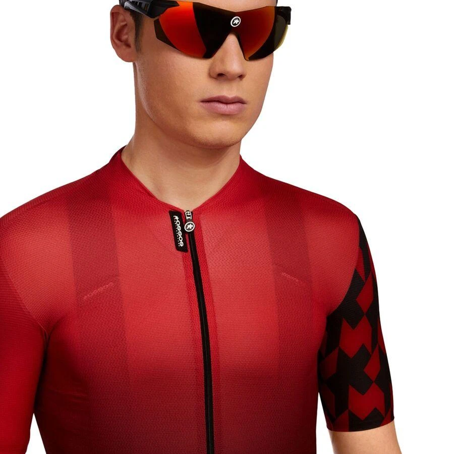 商品ASSOS|Skharab Cycling Sunglasses,价格¥863,第5张图片详细描述